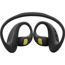 Sports In-Ear Earbuds. JBL ENDUZONE-Black Grey IMAGE 2