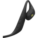 Sports In-Ear Earbuds. JBL ENDUZONE-Black Grey IMAGE 3