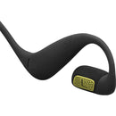 Sports In-Ear Earbuds. JBL ENDUZONE-Black Grey IMAGE 4