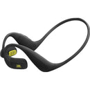 Sports In-Ear Earbuds. JBL ENDUZONE-Black Grey IMAGE 5