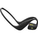 Sports In-Ear Earbuds. JBL ENDUZONE-Black Grey IMAGE 6