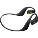 Sports In-Ear Earbuds. JBL ENDUZONE-Black Grey IMAGE 7