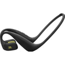 Sports In-Ear Earbuds. JBL ENDUZONE-Black Grey IMAGE 8