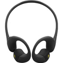 Sports In-Ear Earbuds. JBL ENDUZONE-Black Grey IMAGE 9