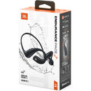 Wireless Neckband Speaker. JBL ENDUPACE - Black IMAGE 10