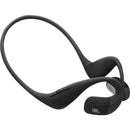 Wireless Neckband Speaker. JBL ENDUPACE - Black IMAGE 1