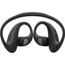 Wireless Neckband Speaker. JBL ENDUPACE - Black IMAGE 2