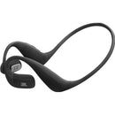 Wireless Neckband Speaker. JBL ENDUPACE - Black IMAGE 5