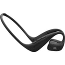 Wireless Neckband Speaker. JBL ENDUPACE - Black IMAGE 6