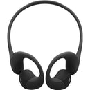 Wireless Neckband Speaker. JBL ENDUPACE - Black IMAGE 9