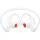 Sports In-Ear Earbuds. JBL ENDUZONE- White IMAGE 2