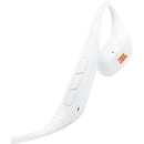 Sports In-Ear Earbuds. JBL ENDUZONE- White IMAGE 3