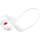 Sports In-Ear Earbuds. JBL ENDUZONE- White IMAGE 5
