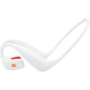 Sports In-Ear Earbuds. JBL ENDUZONE- White IMAGE 8