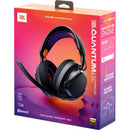 Professional gaming wired PC over-ear headset, JBL QTUM650X - Black IMAGE 10