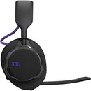 Professional gaming wired PC over-ear headset, JBL QTUM650X - Black IMAGE 3