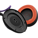Professional gaming wired PC over-ear headset, JBL QTUM650X - Black IMAGE 8