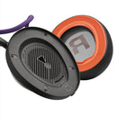 Professional gaming wired PC over-ear headset, JBL QTUM950X - Black IMAGE 11