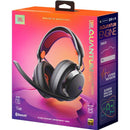 Professional gaming wired PC over-ear headset, JBL QTUM950X - Black IMAGE 13