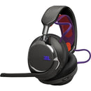 Professional gaming wired PC over-ear headset, JBL QTUM950X - Black IMAGE 1