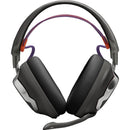 Professional gaming wired PC over-ear headset, JBL QTUM950X - Black IMAGE 2