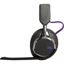 Professional gaming wired PC over-ear headset, JBL QTUM950X - Black IMAGE 3