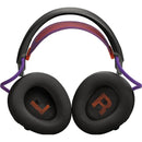 Professional gaming wired PC over-ear headset, JBL QTUM950X - Black IMAGE 6