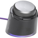 Professional gaming wired PC over-ear headset, JBL QTUM950X - Black IMAGE 7