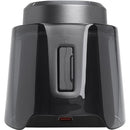Professional gaming wired PC over-ear headset, JBL QTUM950X - Black IMAGE 9