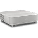 LASER Lifestudio ShortThrow EpiqVision Ultra 3600 Lumen, Epson V11HB82020 - LS670W IMAGE 2