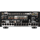 11.4 Channel 8K UHD Preamplifier, Marantz AV30 IMAGE 2