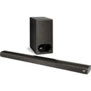 2.1 channel soundbar with wireless subwoofer, POLK SIGNA S2 IMAGE 1