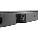 2.1 channel soundbar with wireless subwoofer, POLK SIGNA S2 IMAGE 5