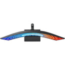 34 in FHD 4K Moniror WQHD,USB-C, Samsung LS34A650UBNXGO IMAGE 11