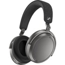 Wireless On-Ear Noise Cancelling Headphones, Sennheiser M4AEBT - Green IMAGE 1