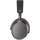 Wireless On-Ear Noise Cancelling Headphones, Sennheiser M4AEBT - Green IMAGE 3