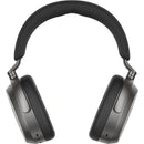 Wireless On-Ear Noise Cancelling Headphones, Sennheiser M4AEBT - Green IMAGE 4