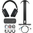 Wireless Headphone, Sennheiser RS275 IMAGE 6