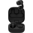 Earbuds Truly Wireless Noise Cancelling LinkBuds Clip Sony WFLC900/B - Black IMAGE 1