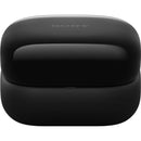 Earbuds Truly Wireless Noise Cancelling LinkBuds Clip Sony WFLC900/B - Black IMAGE 5