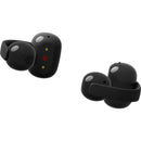 Earbuds Truly Wireless Noise Cancelling LinkBuds Clip Sony WFLC900/B - Black IMAGE 6