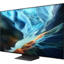 83'' OLED 4K TV OLED HDR+ Glare Free, Samsung QN83S90HAEXZC IMAGE 2