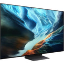77'' OLED 4K TV OLED HDR+ Glare Free, Samsung QN77S90HAEXZC IMAGE 3