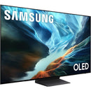 77'' OLED 4K TV OLED HDR+ Glare Free, Samsung QN77S90HAEXZC IMAGE 7