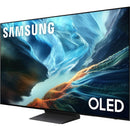 65'' OLED 4K TV OLED HDR+ Glare Free, Samsung QN65S90HAEXZC IMAGE 8