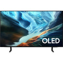 42'' OLED 4K TV OLED HDR+ Glare Free, Samsung QN42S90HAEXZC IMAGE 1
