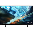 42'' OLED 4K TV OLED HDR+ Glare Free, Samsung QN42S90HAEXZC IMAGE 4