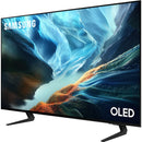 42'' OLED 4K TV OLED HDR+ Glare Free, Samsung QN42S90HAEXZC IMAGE 7