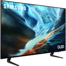 42'' OLED 4K TV OLED HDR+ Glare Free, Samsung QN42S90HAEXZC IMAGE 8