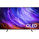 55'' OLED 4K TV OLED HDR+ Glare Free, Samsung QN55S85HAEXZC IMAGE 8